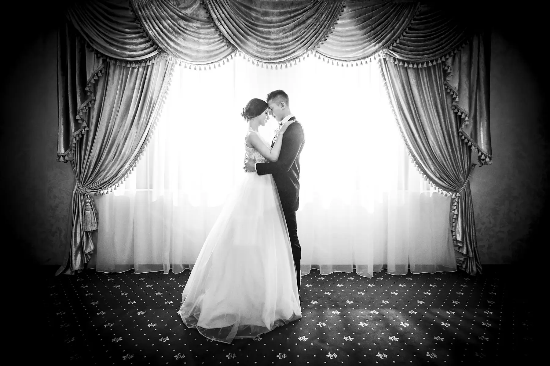 Wedding film by Zibetti Photo + Film